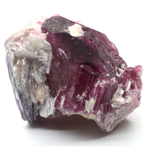Tourmaline crystal