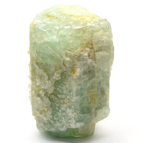 Beryl crystal