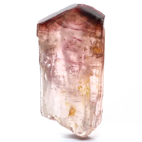 Tourmaline crystal