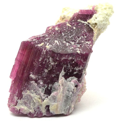 Tourmaline crystal