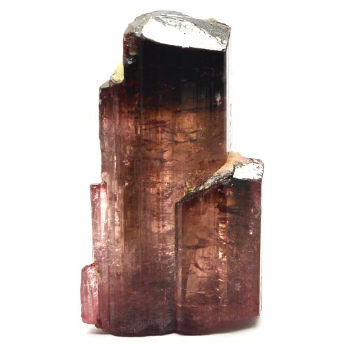 Tourmaline crystals