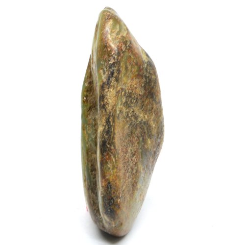 Nephrite pebble Nephrite pebble