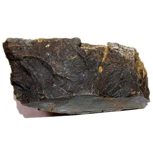 Jet specimen
