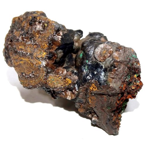 Goethite specimen