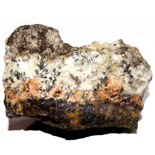 Phenakite specimen