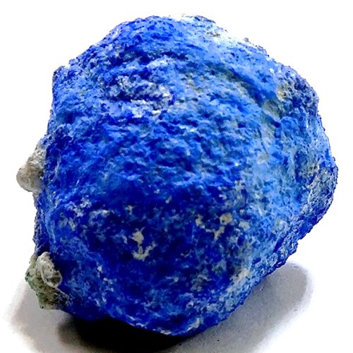 Azurite specimen