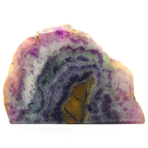 Fluorite specimen
