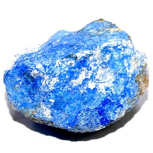 Azurite specimen