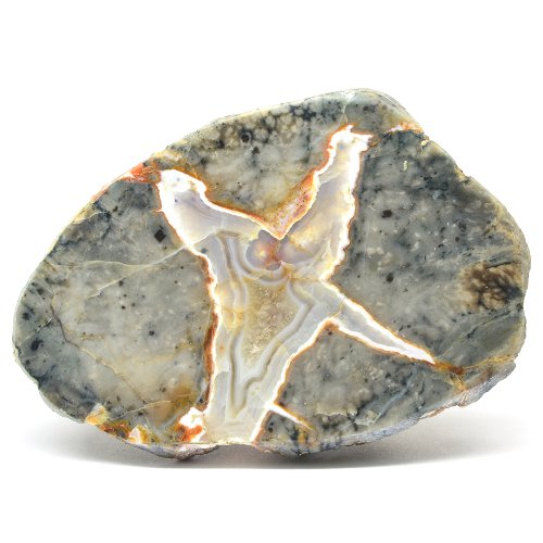 Agate specimen