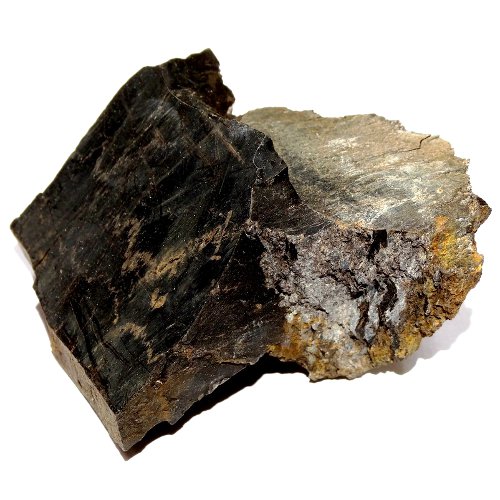Jet specimen