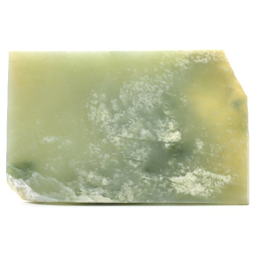 Nephrite specimen