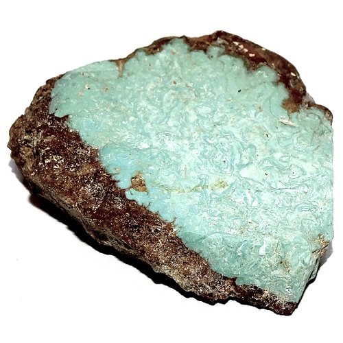 Turquoise specimen