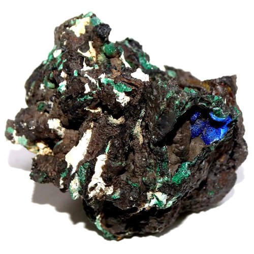 Goethite specimen