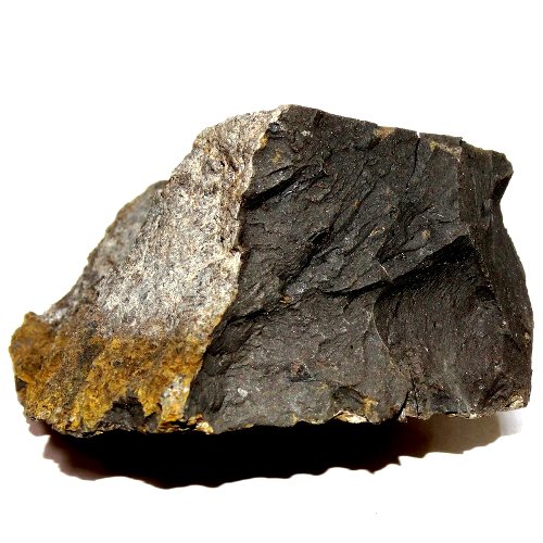 Jet specimen