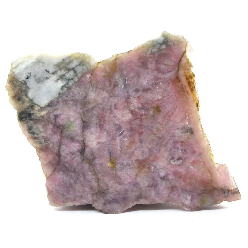 Lepidolite specimen