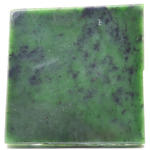 Nephrite specimen