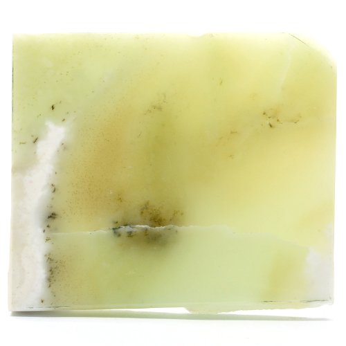 Nephrite specimen
