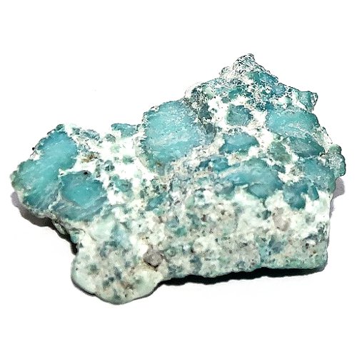 Turquoise specimen