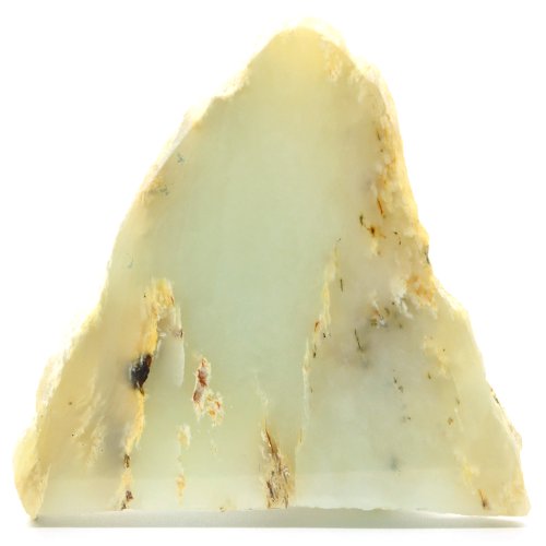 Nephrite specimen