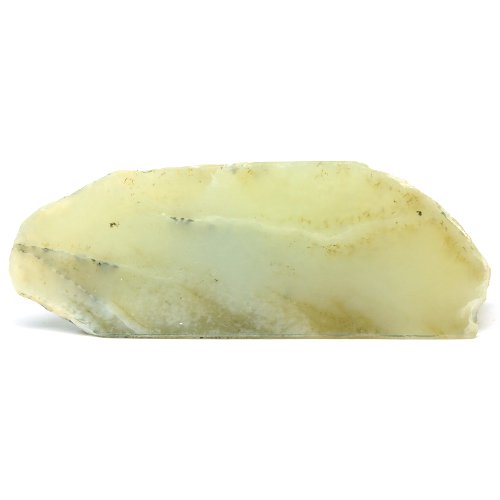 Nephrite specimen