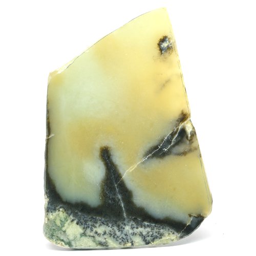Nephrite specimen