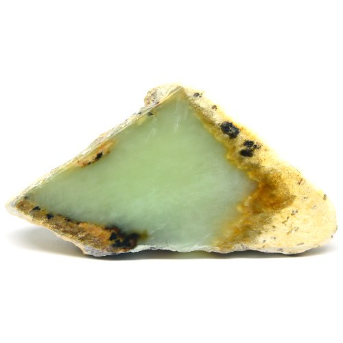 Nephrite specimen