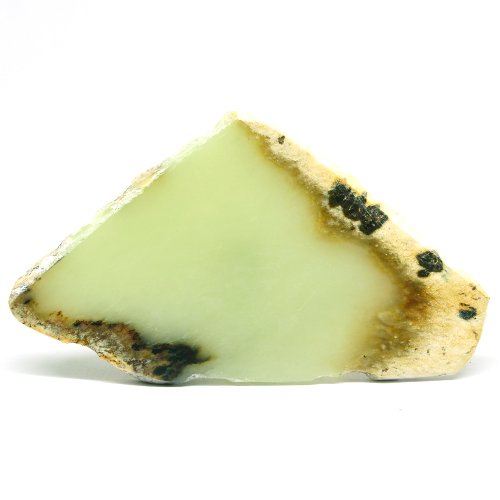 Nephrite specimen