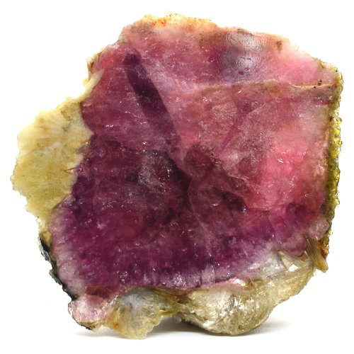 Tourmaline specimen