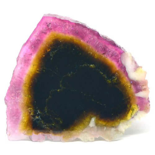 Tourmaline specimen